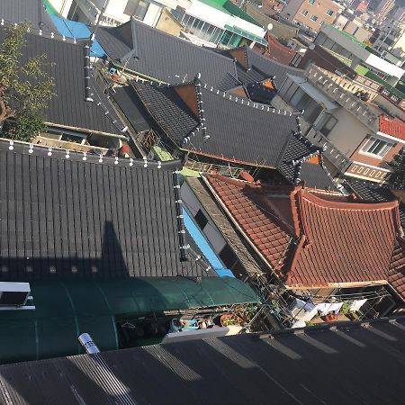 Backpack Season 2 Gwangju Metropolitan City Exterior foto