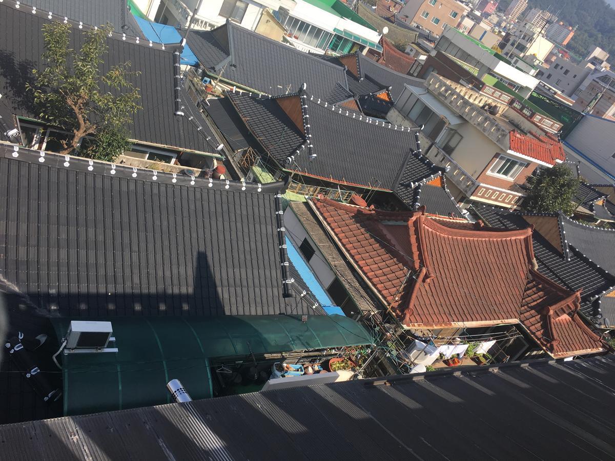 Backpack Season 2 Gwangju Metropolitan City Exterior foto