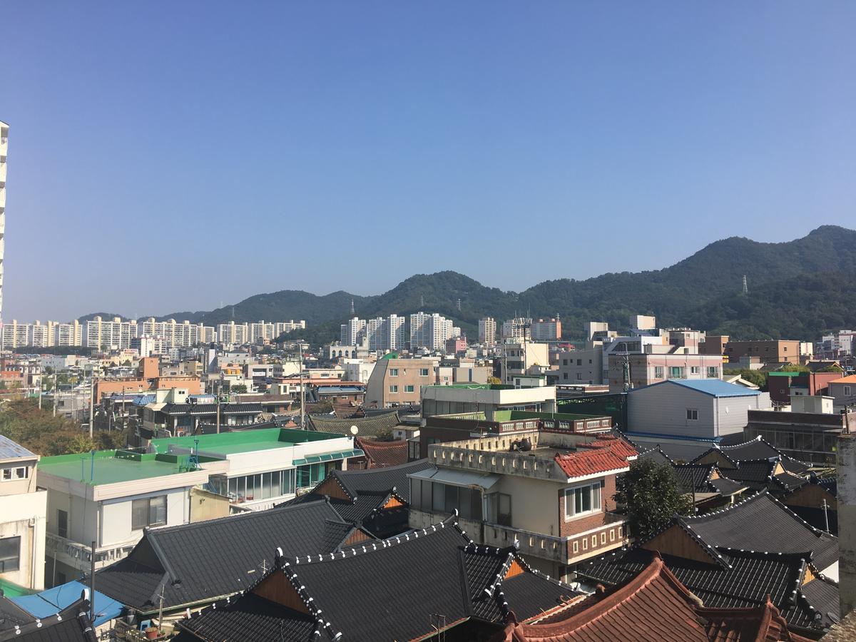 Backpack Season 2 Gwangju Metropolitan City Exterior foto