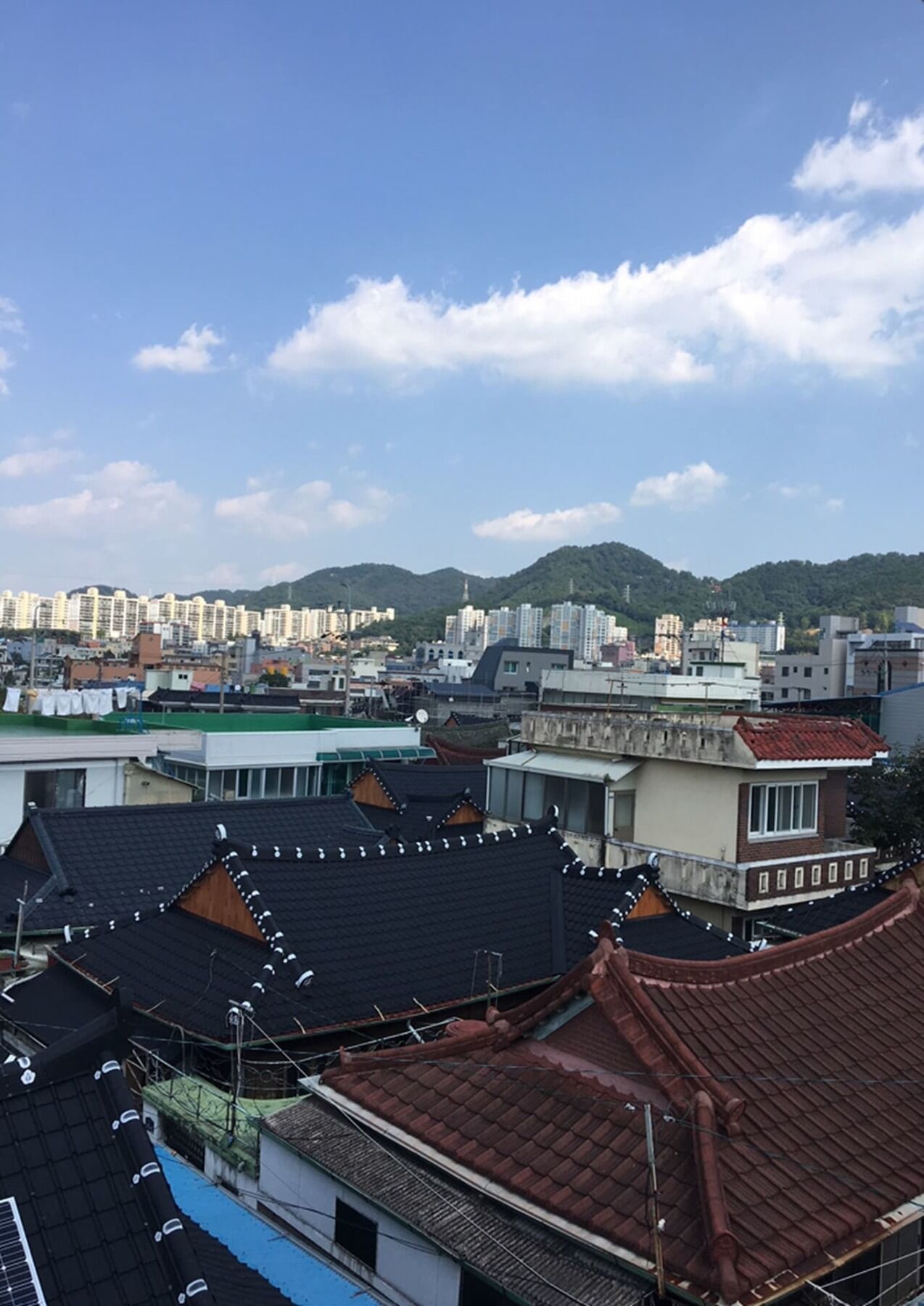 Backpack Season 2 Gwangju Metropolitan City Exterior foto