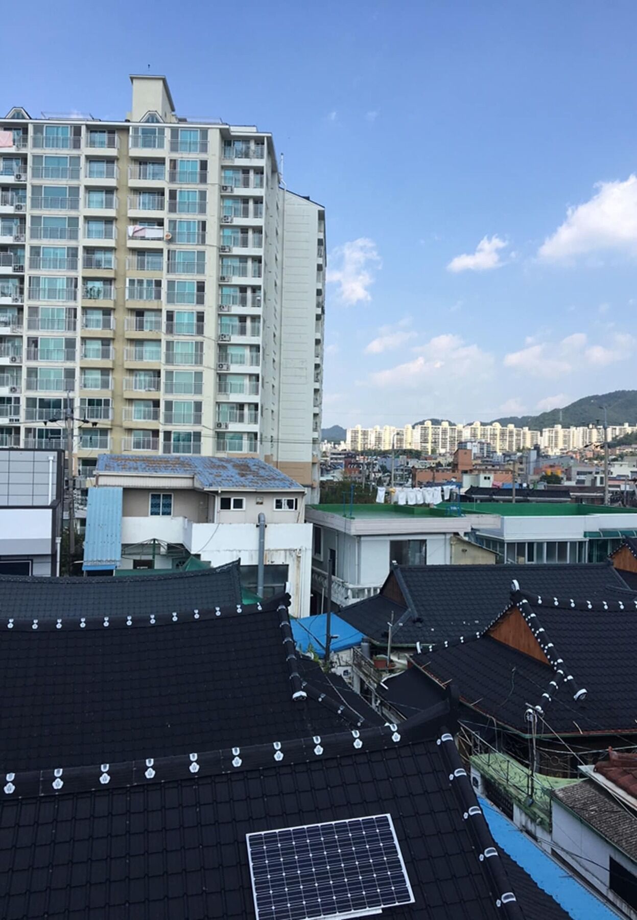 Backpack Season 2 Gwangju Metropolitan City Exterior foto